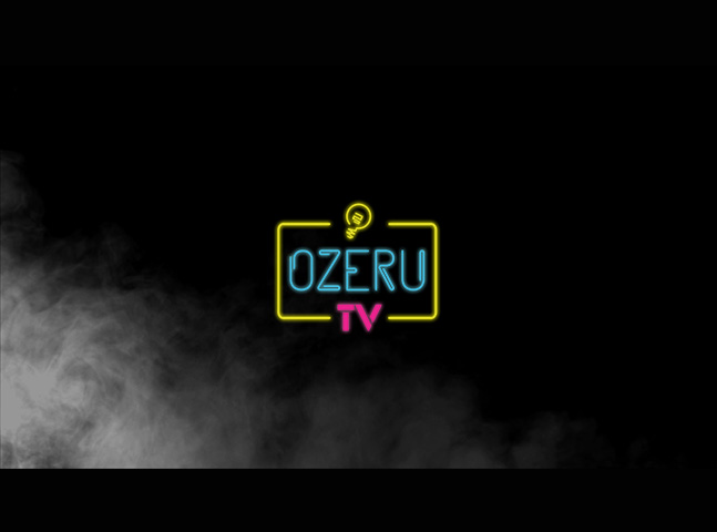 Заставка Ozeru.tv