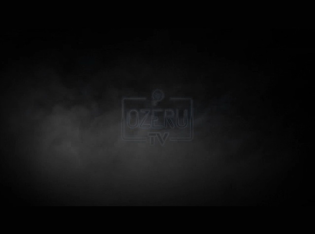 Ozeru.tv screensaver