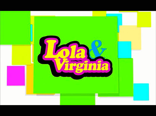 Lola and Virginia